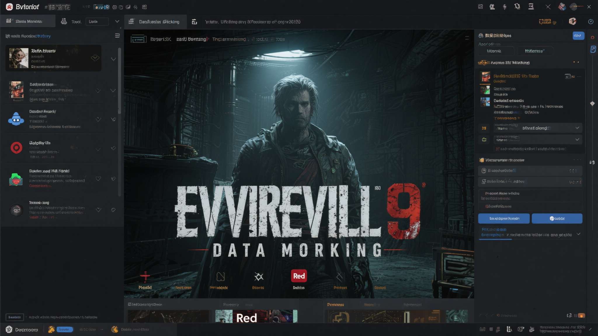 数据挖掘（Data&nbsp;Mining）在游戏圈并不陌生，它是指通过技术手段深度解析游